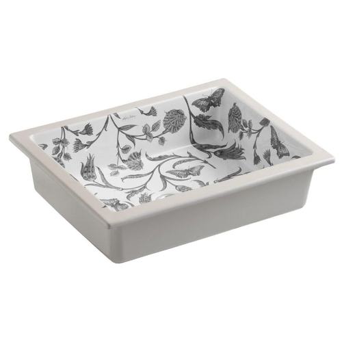 Chậu rửa lavabo treo tường Kohler K-14275-BT-0