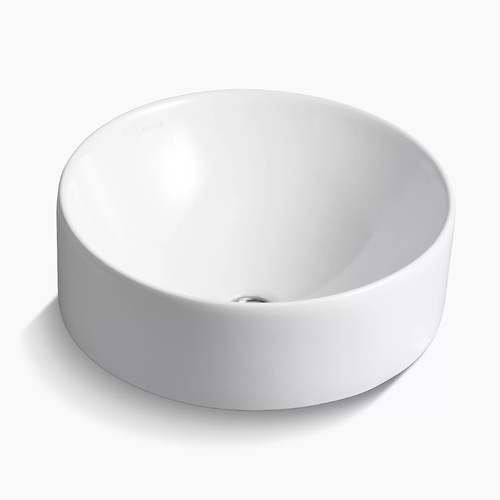 Chậu rửa lavabo treo tường Kohler K-14800T-0