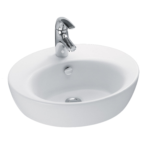Chậu rửa lavabo treo tường Kohler K-17248T-0