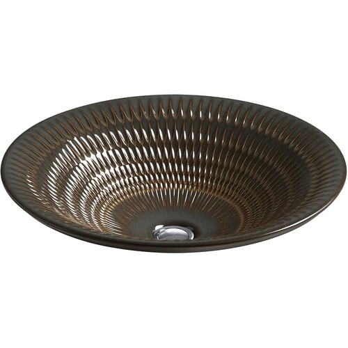 Chậu rửa lavabo treo tường Kohler K-17890-RL-RB2