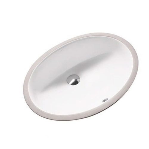 Chậu rửa lavabo treo tường Kohler K-18799T-M-WK