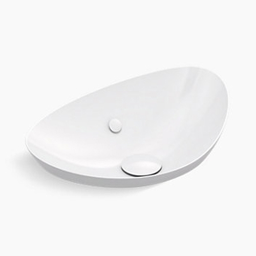 Chậu rửa lavabo treo tường Kohler K-20704-0