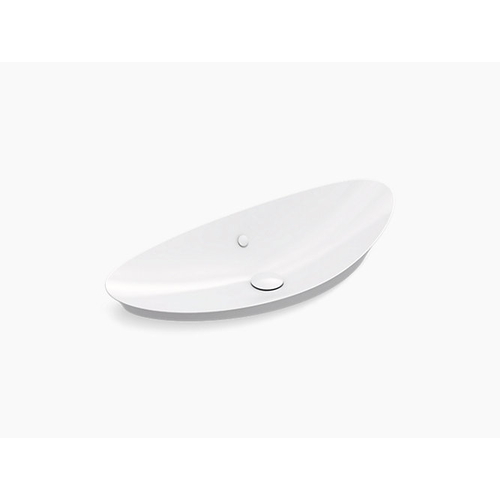 Chậu rửa lavabo treo tường Kohler K-20705-0