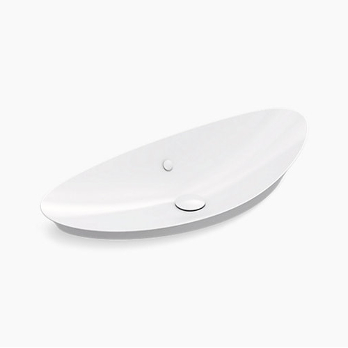 Chậu rửa lavabo treo tường Kohler K-20705-0