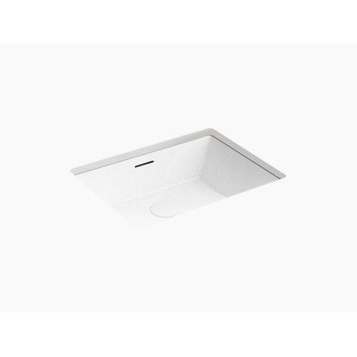 Chậu rửa lavabo treo tường Kohler K-21058k-0