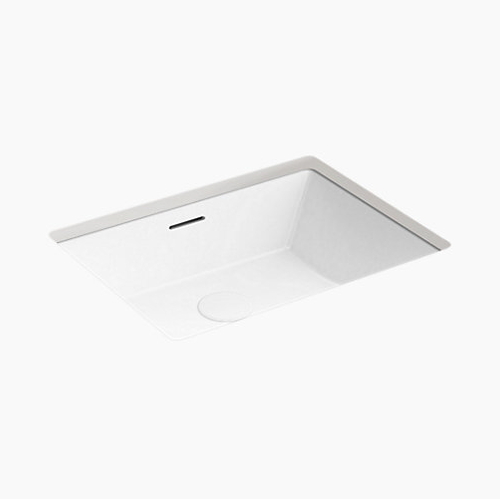 Chậu rửa lavabo treo tường Kohler K-21058k-0