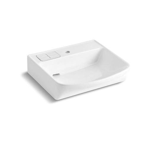 Chậu rửa lavabo treo tường Kohler K-21914T-1-0