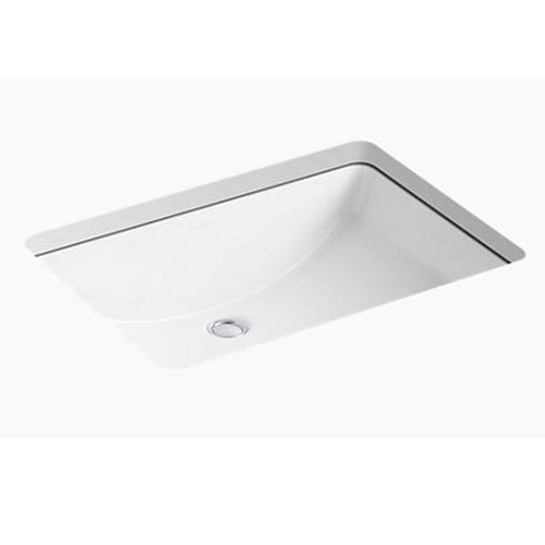 Chậu rửa lavabo treo tường Kohler K-2215X-0