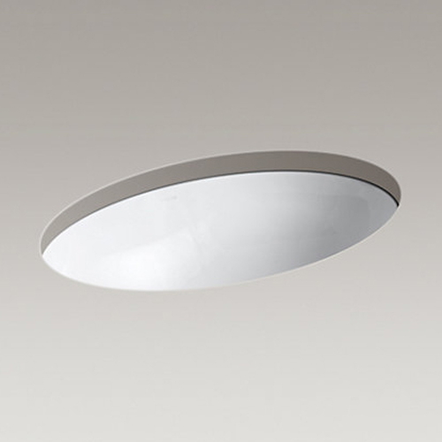 Chậu rửa lavabo treo tường Kohler K-2240X-0