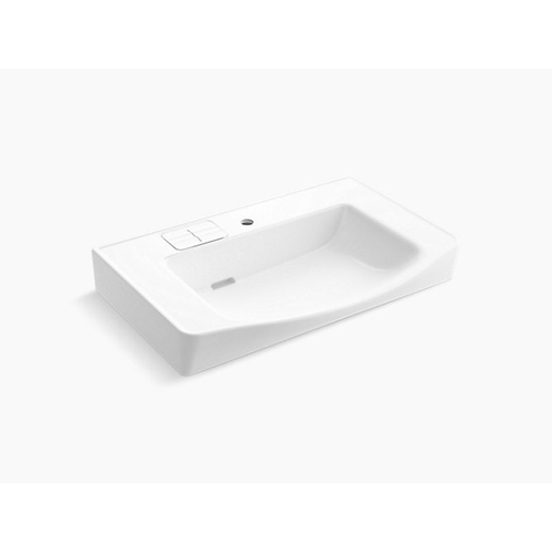 Chậu rửa lavabo treo tường Kohler k-22779t-1-0