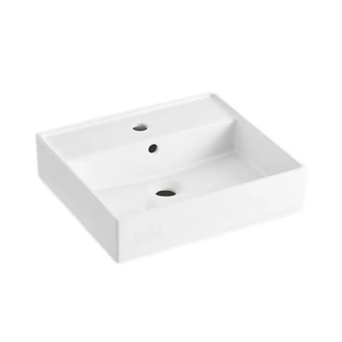 Chậu rửa lavabo treo tường Kohler K-26409T-1