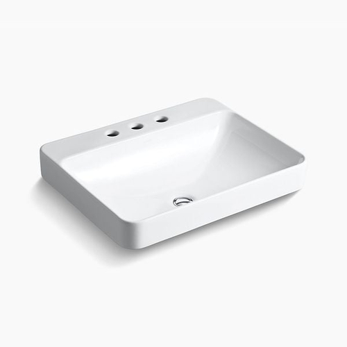 Chậu rửa lavabo treo tường Kohler K-2660X-8-0