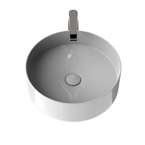 Chậu rửa lavabo treo tường Kohler K-26677T-0