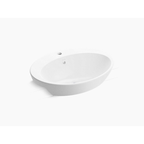 Chậu rửa lavabo treo tường Kohler K-2772X-1-0