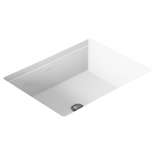 Chậu rửa lavabo treo tường Kohler K-2882-0