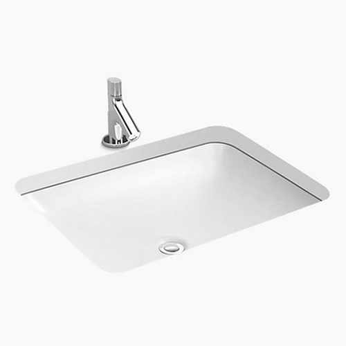 Chậu rửa lavabo treo tường Kohler K-2949T-0