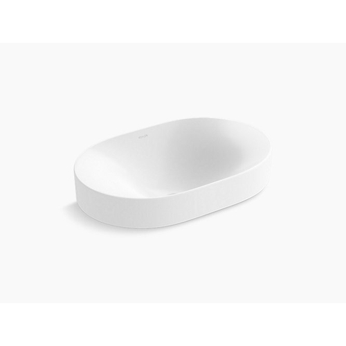 Chậu rửa lavabo treo tường Kohler K-31701T-0