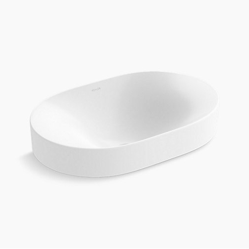 Chậu rửa lavabo treo tường Kohler K-31701T-0