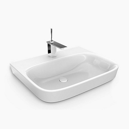 Chậu rửa lavabo treo tường Kohler K-77761T-1-0
