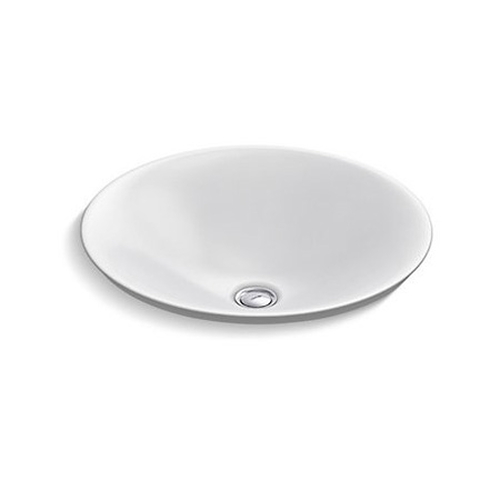 Chậu rửa lavabo treo tường Kohler K-96118T-0