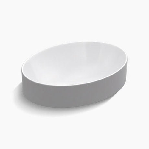 Chậu rửa lavabo treo tường Kohler K-99183T-0