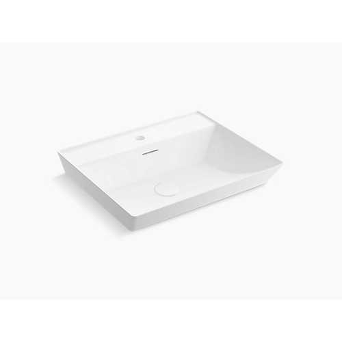 Chậu rửa lavabo treo tường Kohler K-EX21059T-1-0