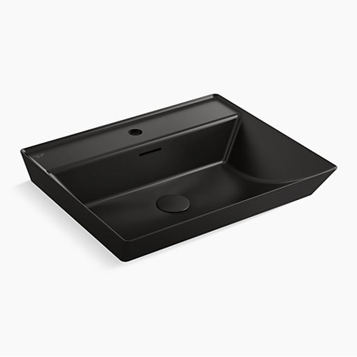 Chậu rửa lavabo treo tường Kohler K-EX21059T-1-HB1