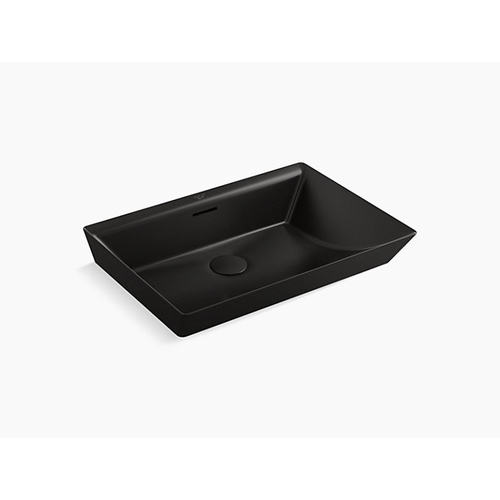 Chậu rửa lavabo treo tường Kohler K-EX21060T-HB1