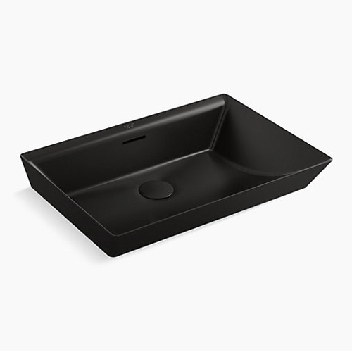 Chậu rửa lavabo treo tường Kohler K-EX21060T-HB1