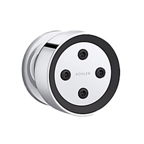 Đầu phun Kohler K-26299T-CP Massage chuyên sâu