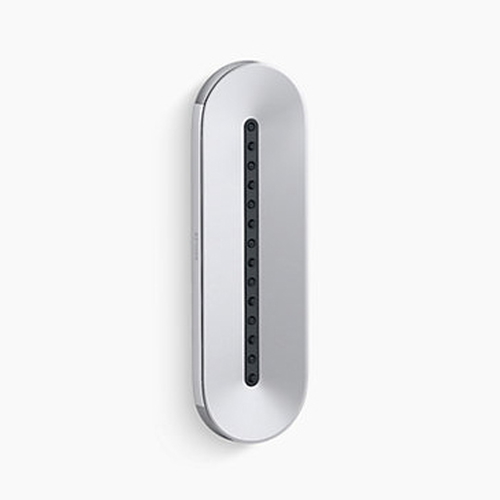 Đầu phun mưa hình kén Kohler K-26300T-CP