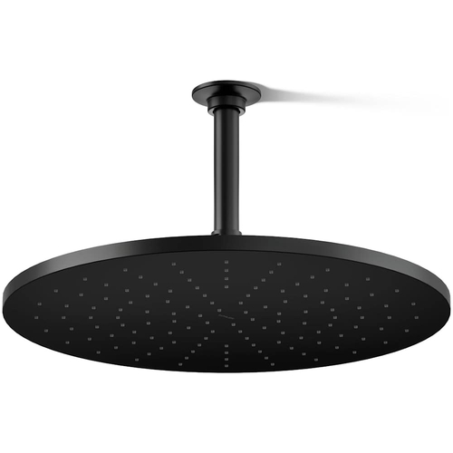 Đầu sen gắn trần Kohler K-13691-BL
