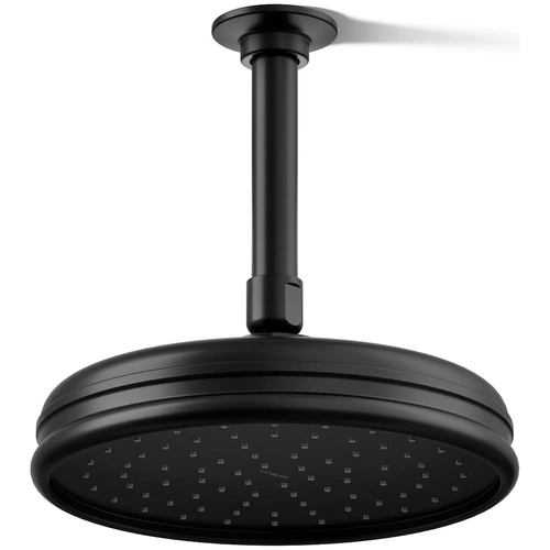 Đầu sen gắn trần Kohler K-13692-BL