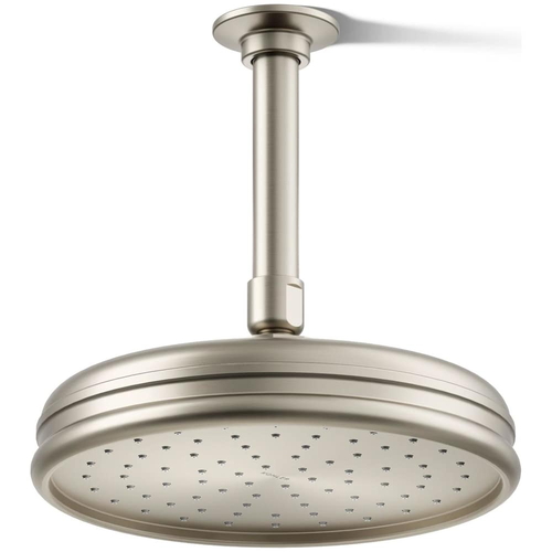 Đầu sen gắn trần Kohler K-13692-BN