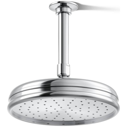 Đầu sen gắn trần Kohler K-13692-CP