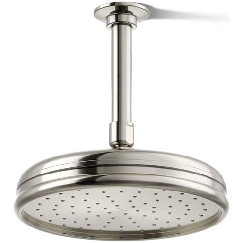 Đầu sen gắn trần Kohler K-13692-G-SN