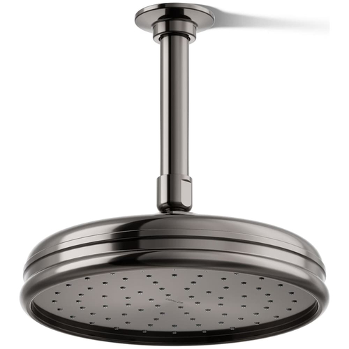 Đầu sen gắn trần Kohler K-13692-G-TT