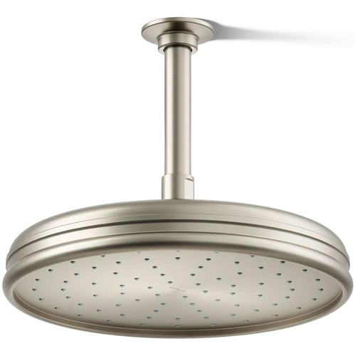 Đầu sen gắn trần Kohler K-13693-BN