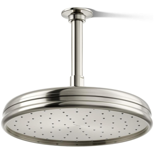 Đầu sen gắn trần Kohler K-13693-G-SN