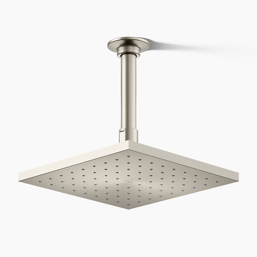 Đầu sen gắn trần Kohler K-13695-BN