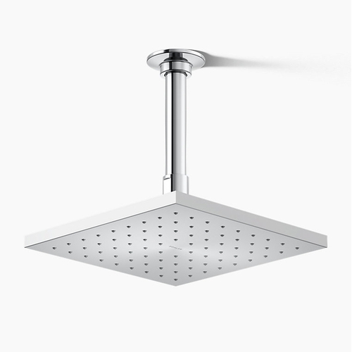 Đầu sen gắn trần Kohler K-13695-CP