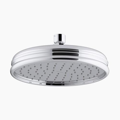 Đầu sen gắn trần Kohler K-15990T-CL-2MB