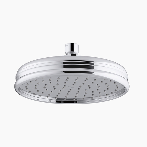 Đầu sen gắn trần Kohler K-15990T-CL-CP
