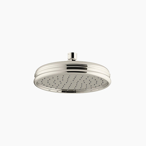 Đầu sen gắn trần Kohler K-15990T-CL-SN