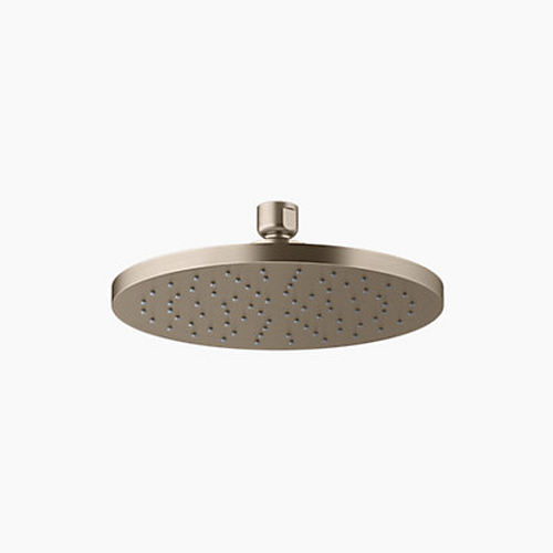 Đầu sen gắn trần Kohler K-18358T-CL-BV