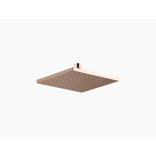 Đầu sen gắn trần Kohler K-18360T-CL-RGD
