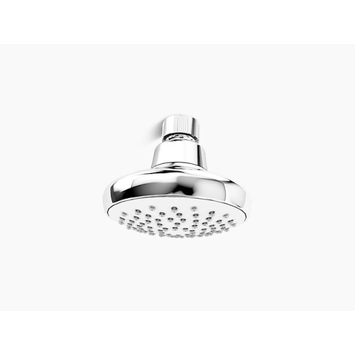 Đầu sen gắn trần Kohler K-72439T-CP