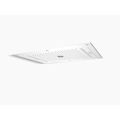 Đầu sen gắn trần Kohler K-77276T-L-CP Beitou