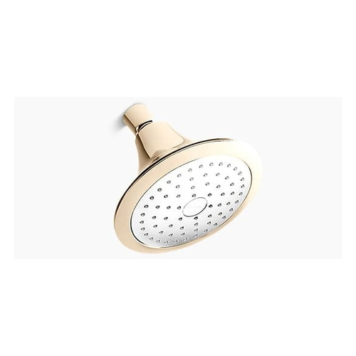 Đầu sen gắn tường Kohler K-10282T-AK-AF Finial