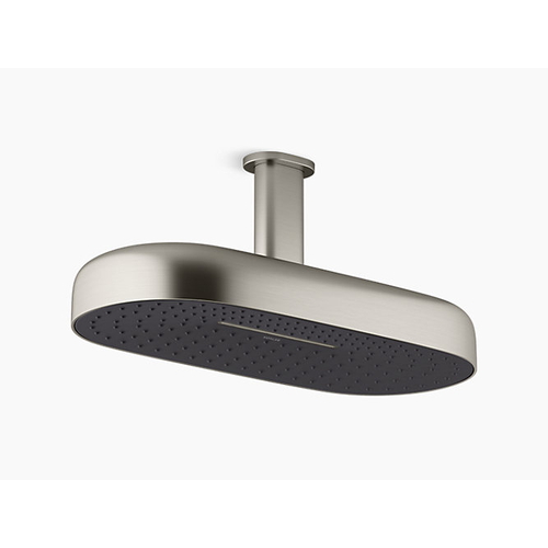 Đầu sen Kohler K-26298T-BN đa chức năng 18" Massage Ribbon